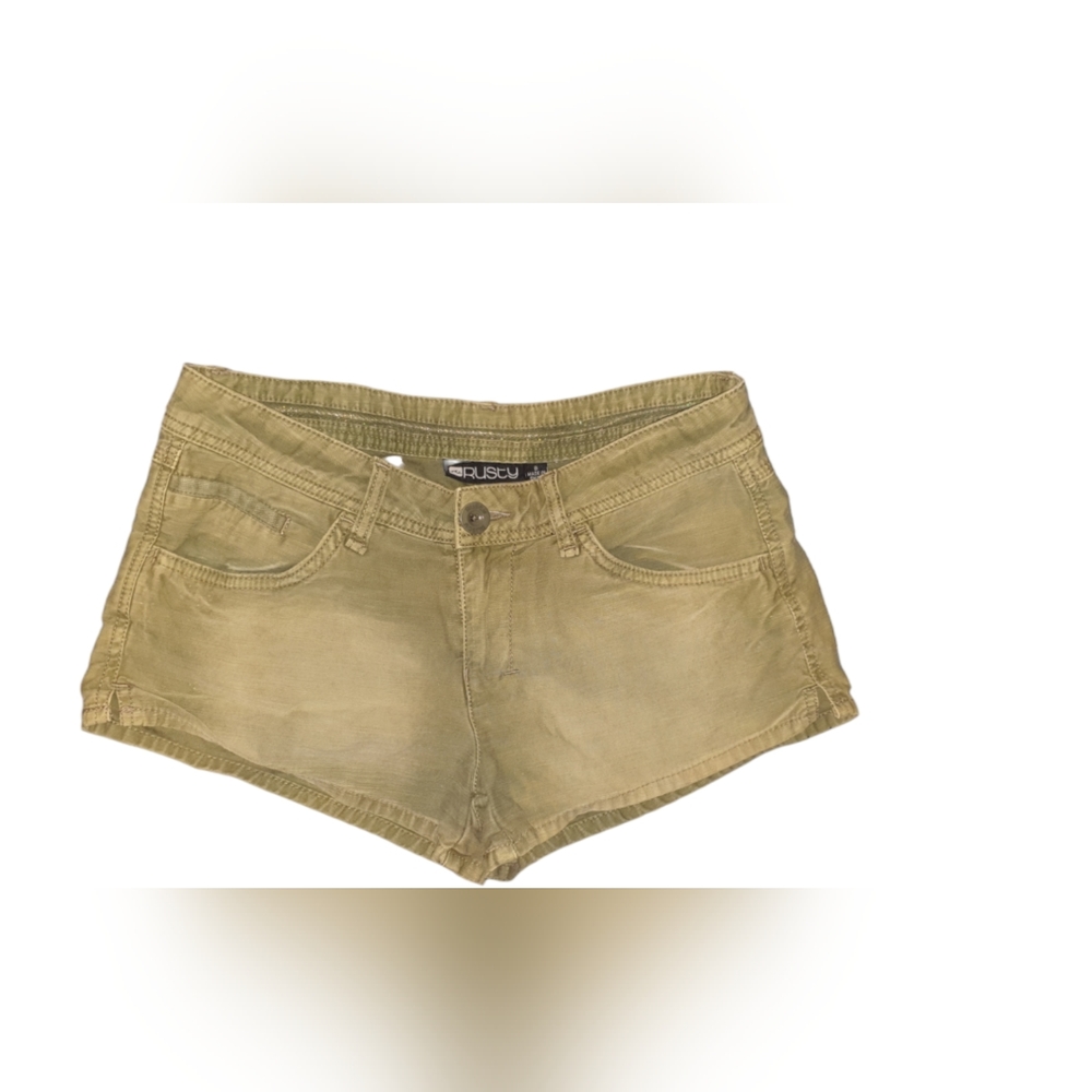 ๐ฅ$6 each or 4 for $20 Guess country road rusty volcom - Picture 14 of 16